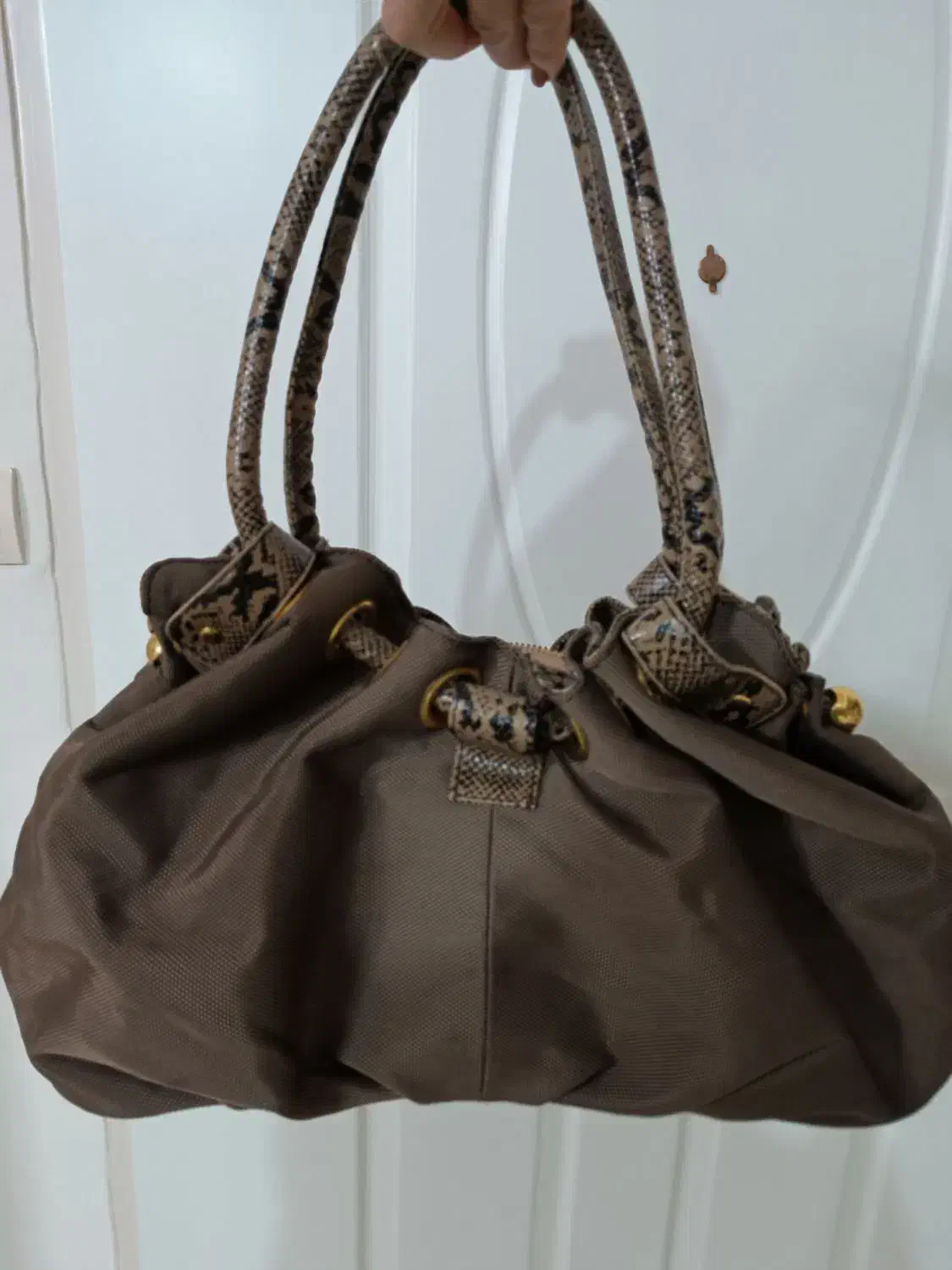 کیف های خیلی نو نو سالم|کیف، کفش، کمربند|سبزوار, امیر کبیر|دیوار