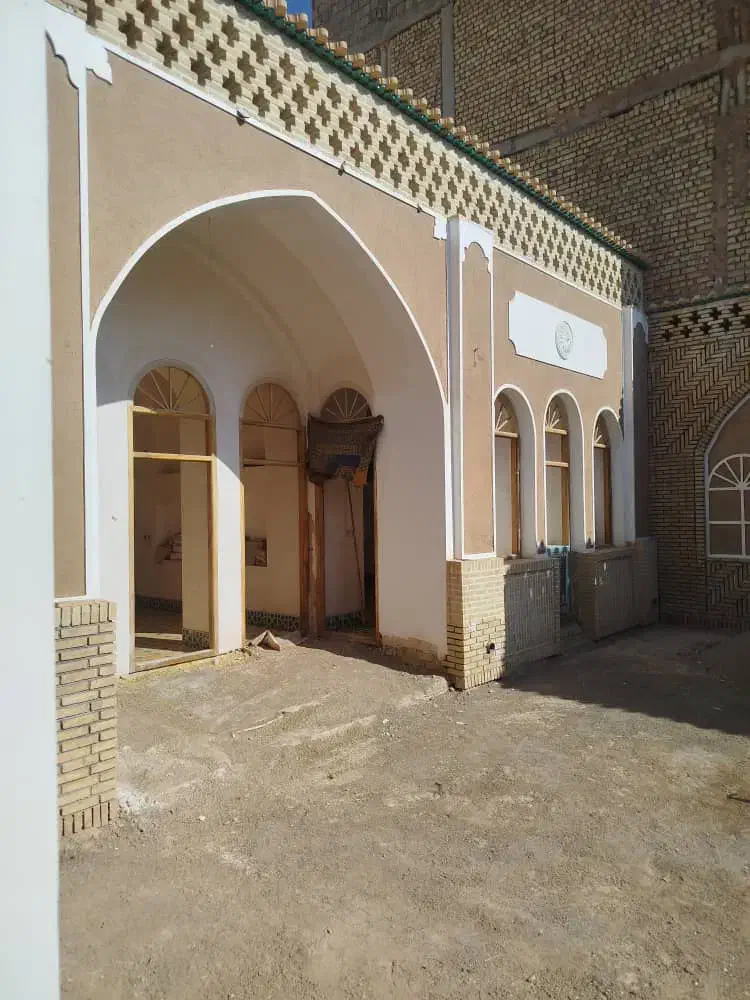 فروش معاوضه منزل قدیمی در گز برخوار|فروش خانه و ویلا|شاهین‌شهر, گزبرخوار|دیوار