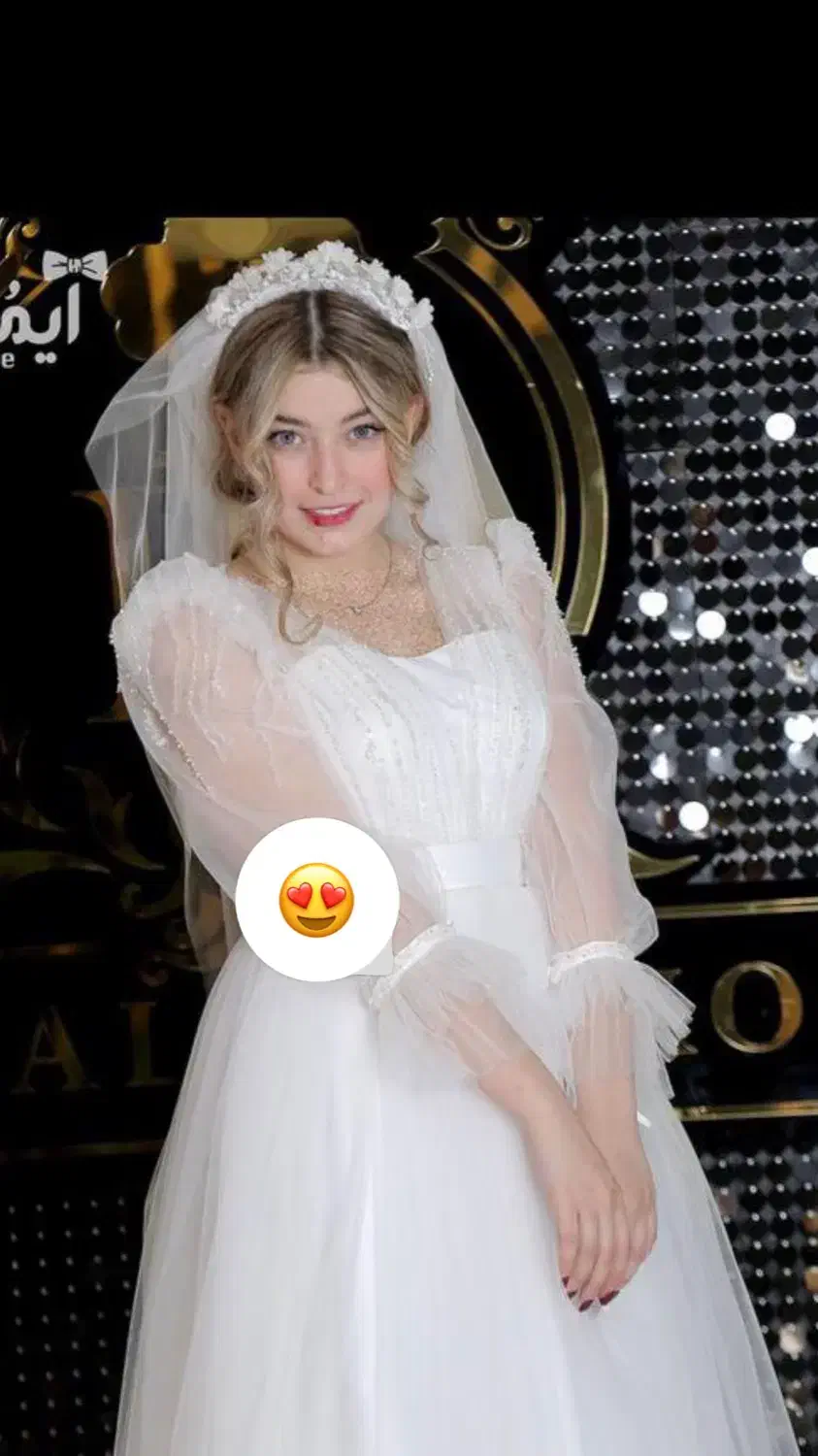 لباس عقد و عروسی|لباس|ماکو, |دیوار