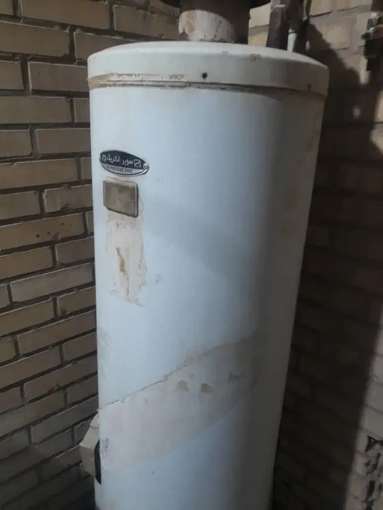 شادگان پشت ترمینال اهواز|آبگرمکن، پکیج، شوفاژ|شادگان, |دیوار