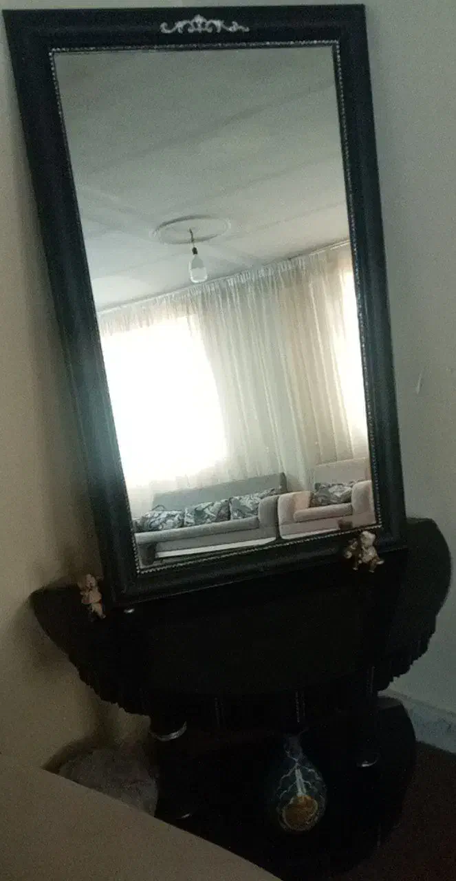 کنسول|بوفه، ویترین، کنسول|ماهدشت, |دیوار