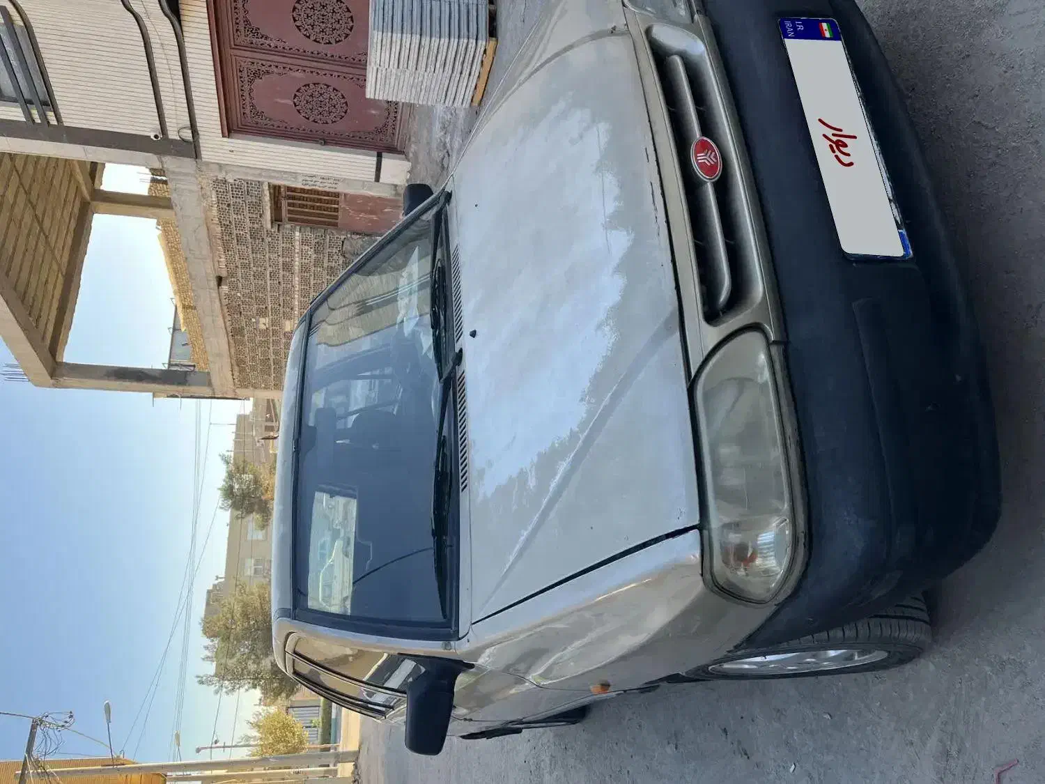 پراید۱۴۱|خودرو سواری و وانت|یزد, |دیوار