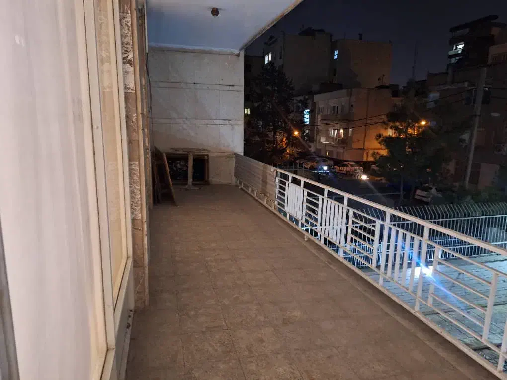 ۱۹۵متر ،۲خواب ،منطقه۲،توحید