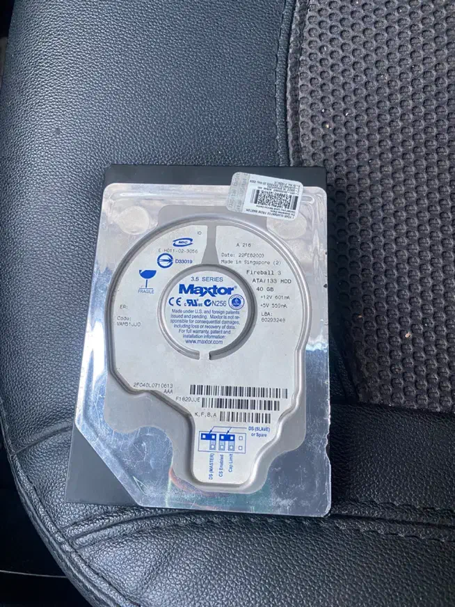 هارد|قطعات و لوازم جانبی رایانه|رودسر, |دیوار