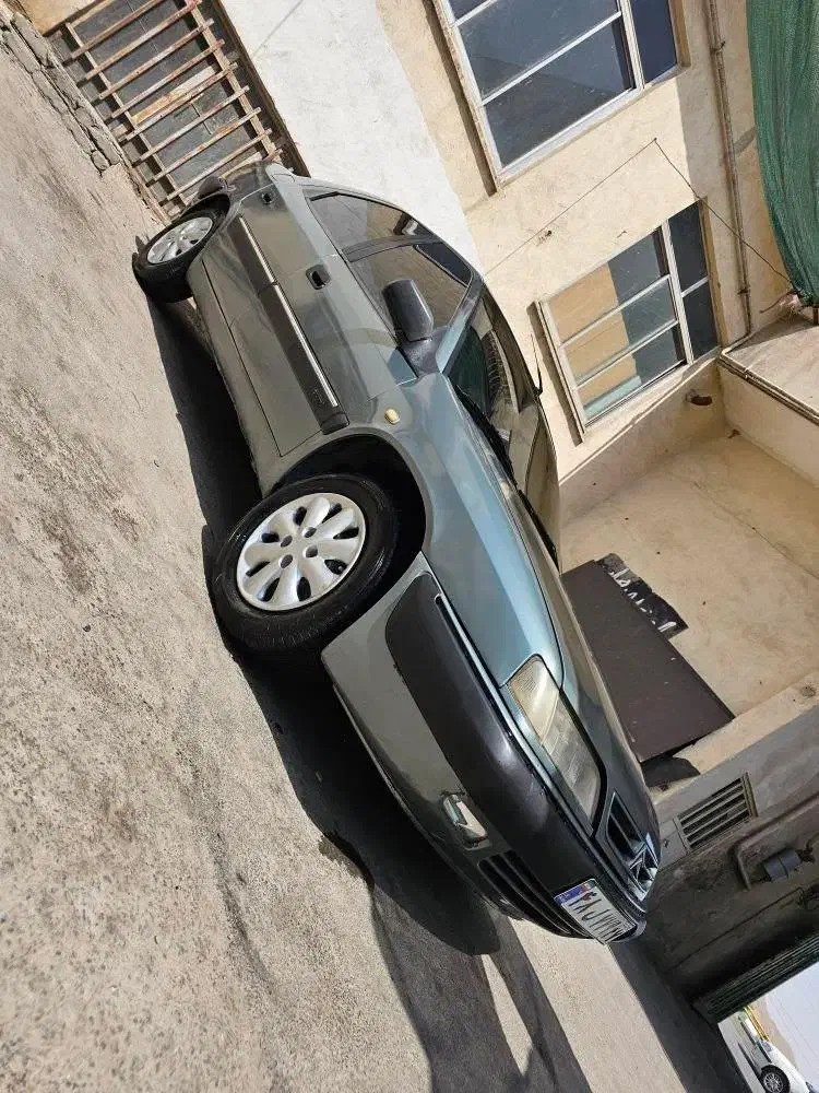 فروشی|خودرو سواری و وانت|اراک, |دیوار