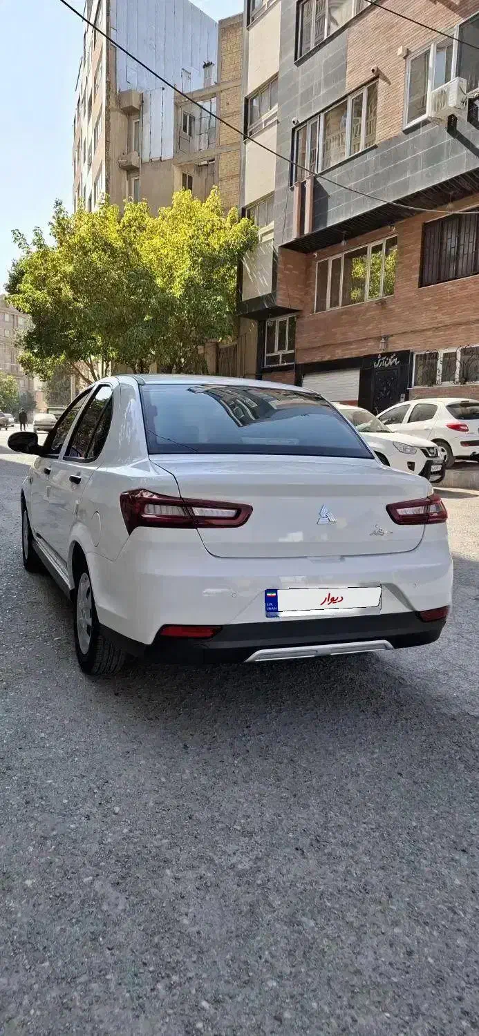 خودرو سهند ۱۴۰۳|خودرو سواری و وانت|کرمانشاه, |دیوار