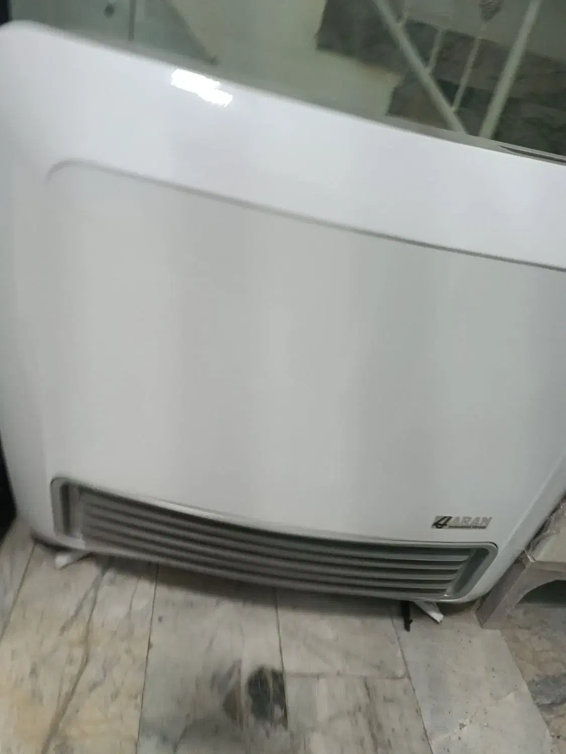 بخاری برقی و گازی|بخاری، هیتر، شومینه|مشهد, کوشش|دیوار