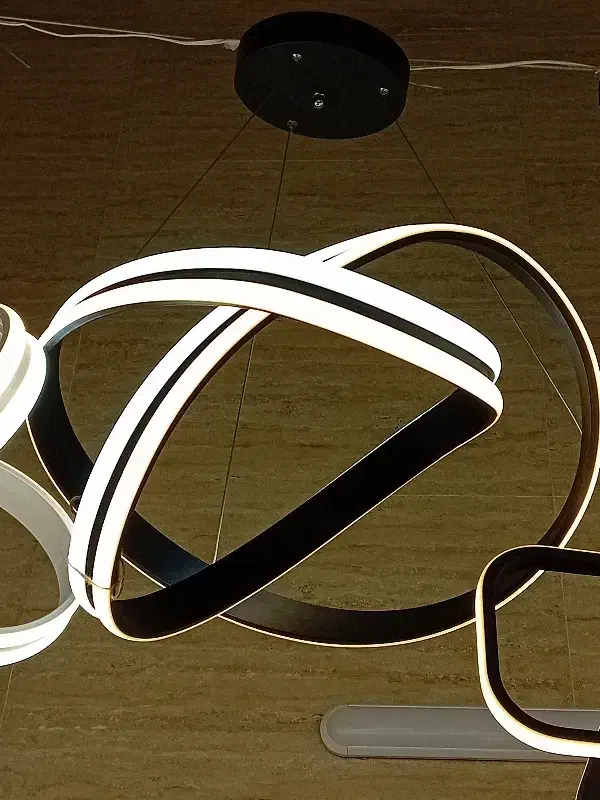 لوستر|لوستر و چراغ آویز|کرج, خرمدشت|دیوار