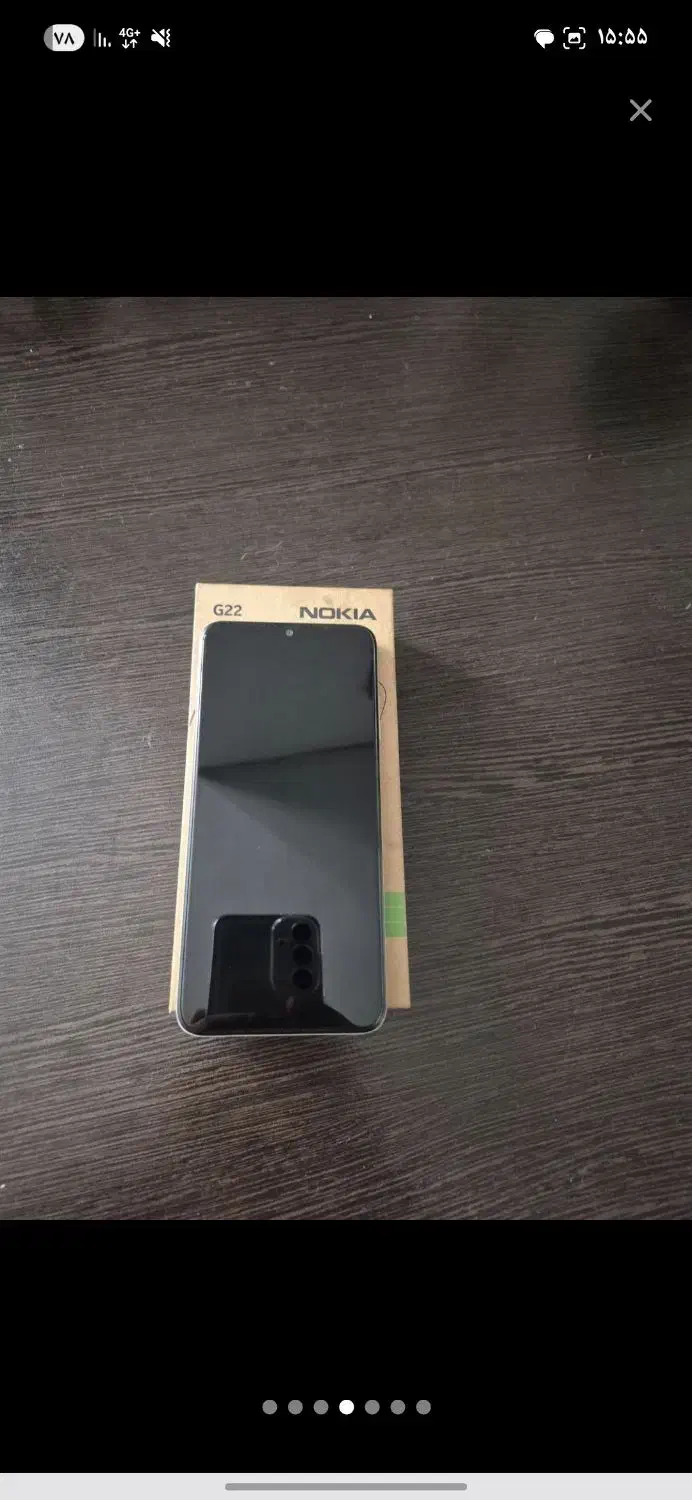نوکیا G22 آلمان اصل Nokia Germany|موبایل|تهران, حسن‌آباد|دیوار