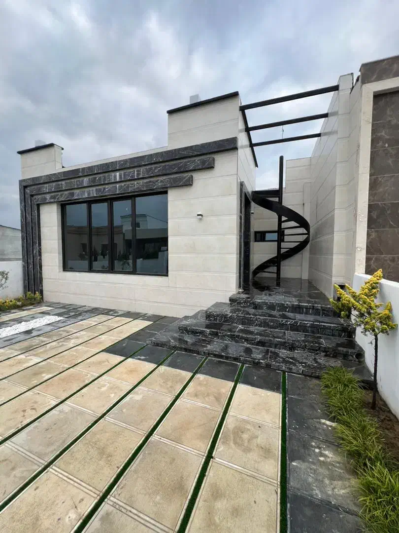 ویلا فلت روف دار|فروش خانه و ویلا|بابکان, |دیوار