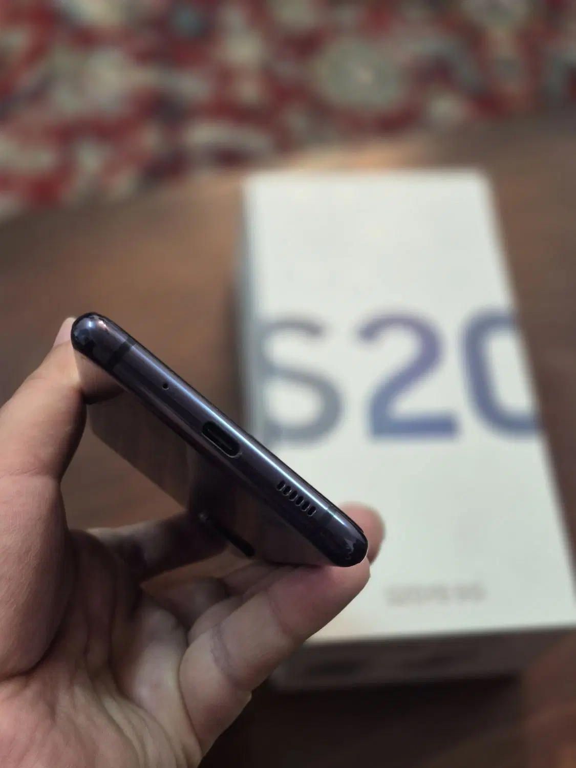 سامسونگ S20FE 5G|موبایل|مشهد, جانباز|دیوار