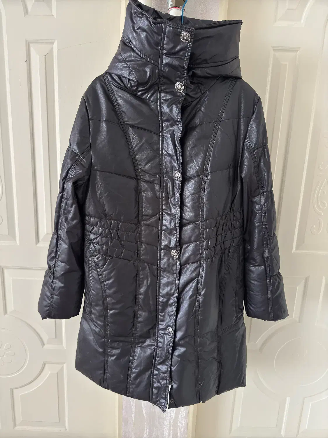 لباس زمستانه|لباس|زنجان, |دیوار