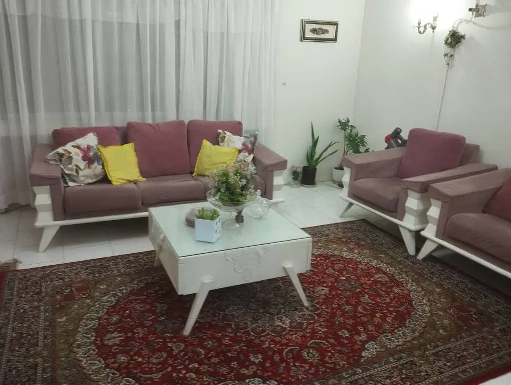 فروشی|مبلمان خانگی و میز عسلی|تهران, فدک|دیوار