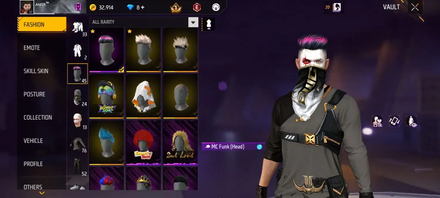 فیریفایر|کنسول، بازی ویدئویی و آنلاین|قم, پردیسان|دیوار