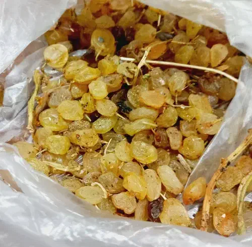 کشمش سبزه انگوری(دودی)وتیزاب|عمدهفروشی|ملایر, |دیوار