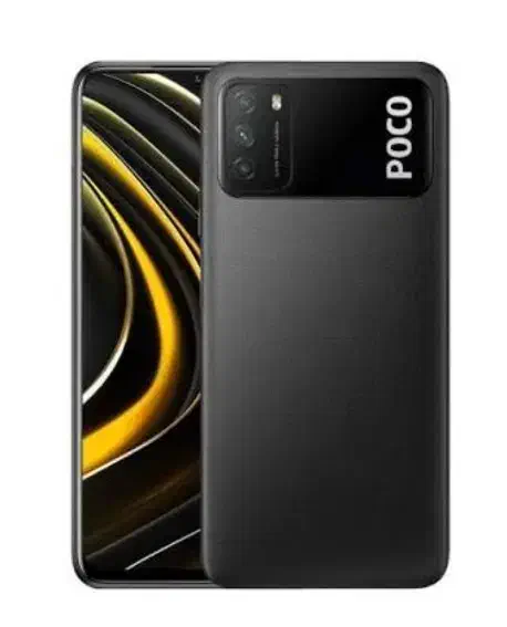 گوشی دزدیده شده poco m3|اشیا|شیراز, لب آب|دیوار