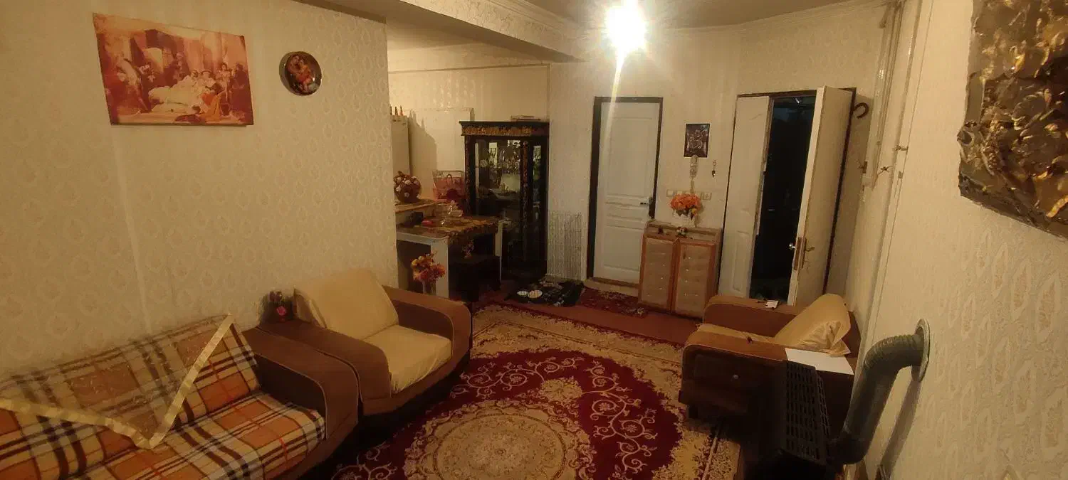 اندیشه اجاره حیاطه دربستی ۶۵متر (املاک فرضی)|اجارهٔ آپارتمان|تبریز, |دیوار