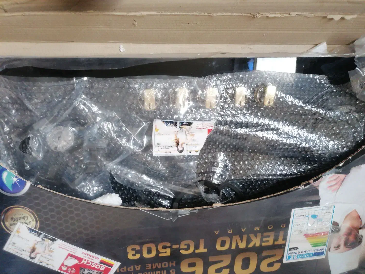 اجاق گاز|اجاق گاز و لوازم برقی پختوپز|کرج, عظیمیه|دیوار