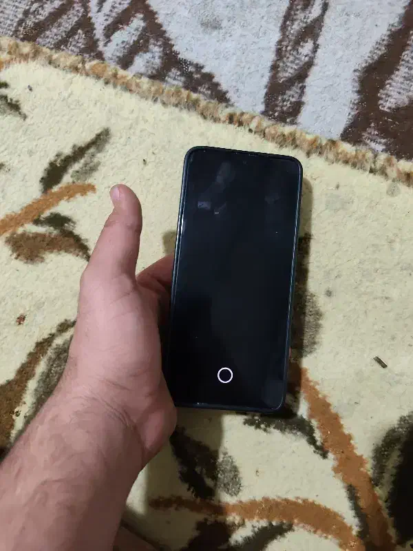 گوشی poco. f5 pro|موبایل|کرمان, |دیوار