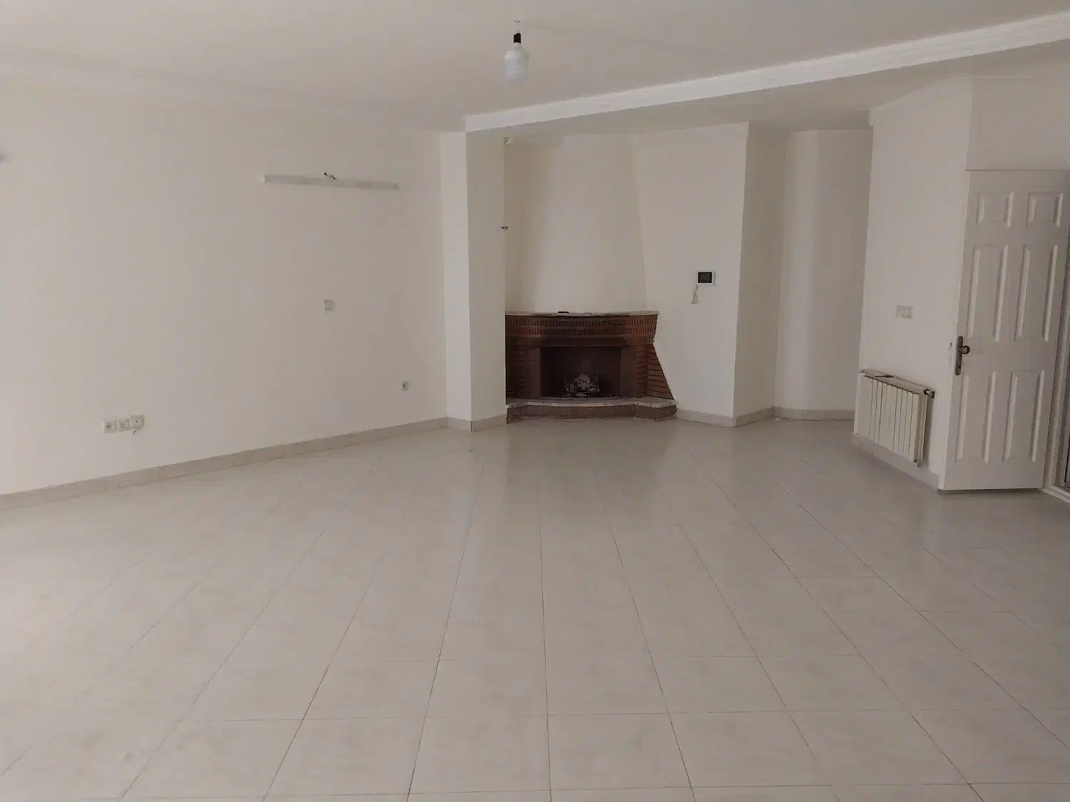 اجاره تک واحدی ۱۲۵متری فارابی|اجارهٔ آپارتمان|بابل, |دیوار