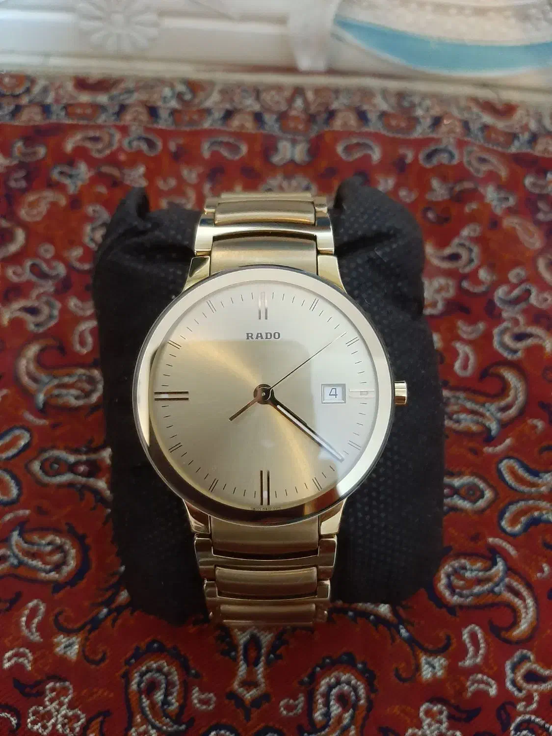 فروش ساعت رادواصل سوییس|ساعت|منج, |دیوار