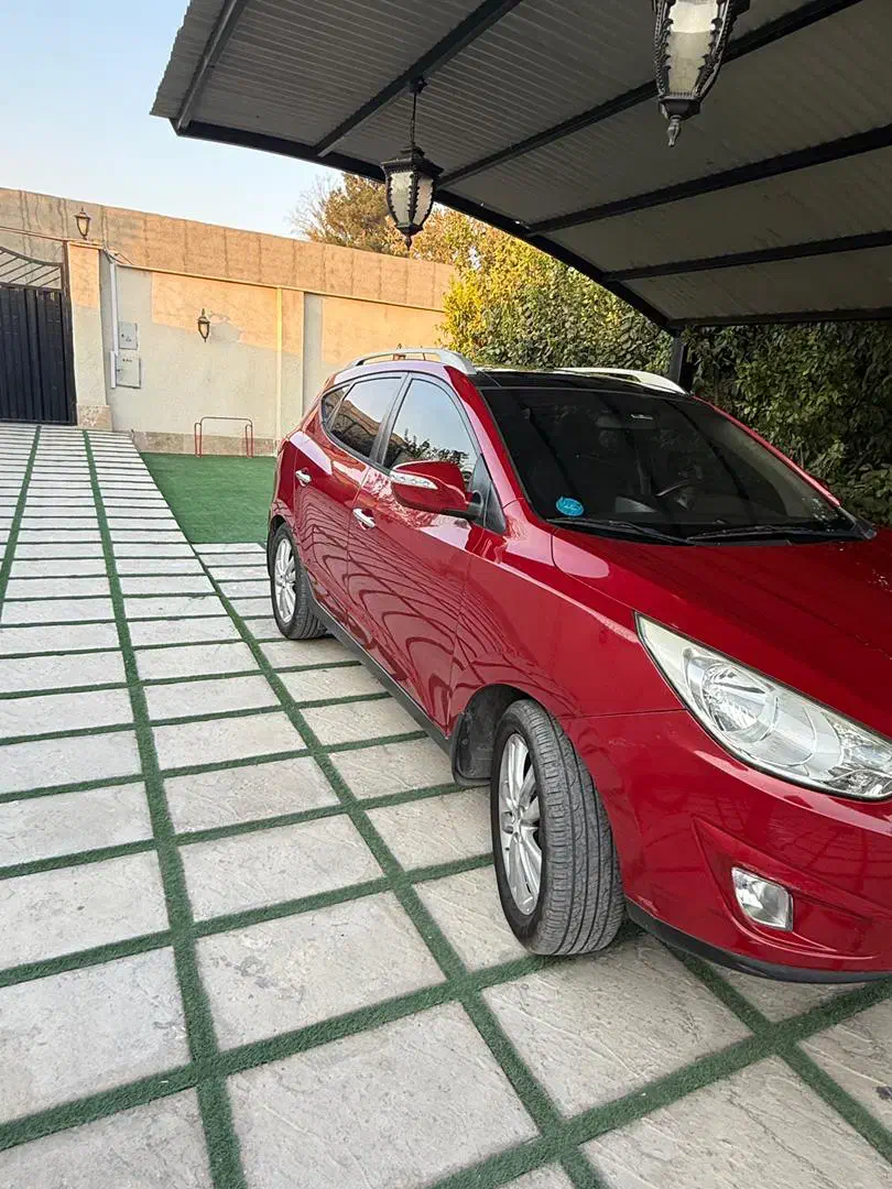 توسان۲۱۲|خودرو سواری و وانت|تهران, شهرک نفت|دیوار