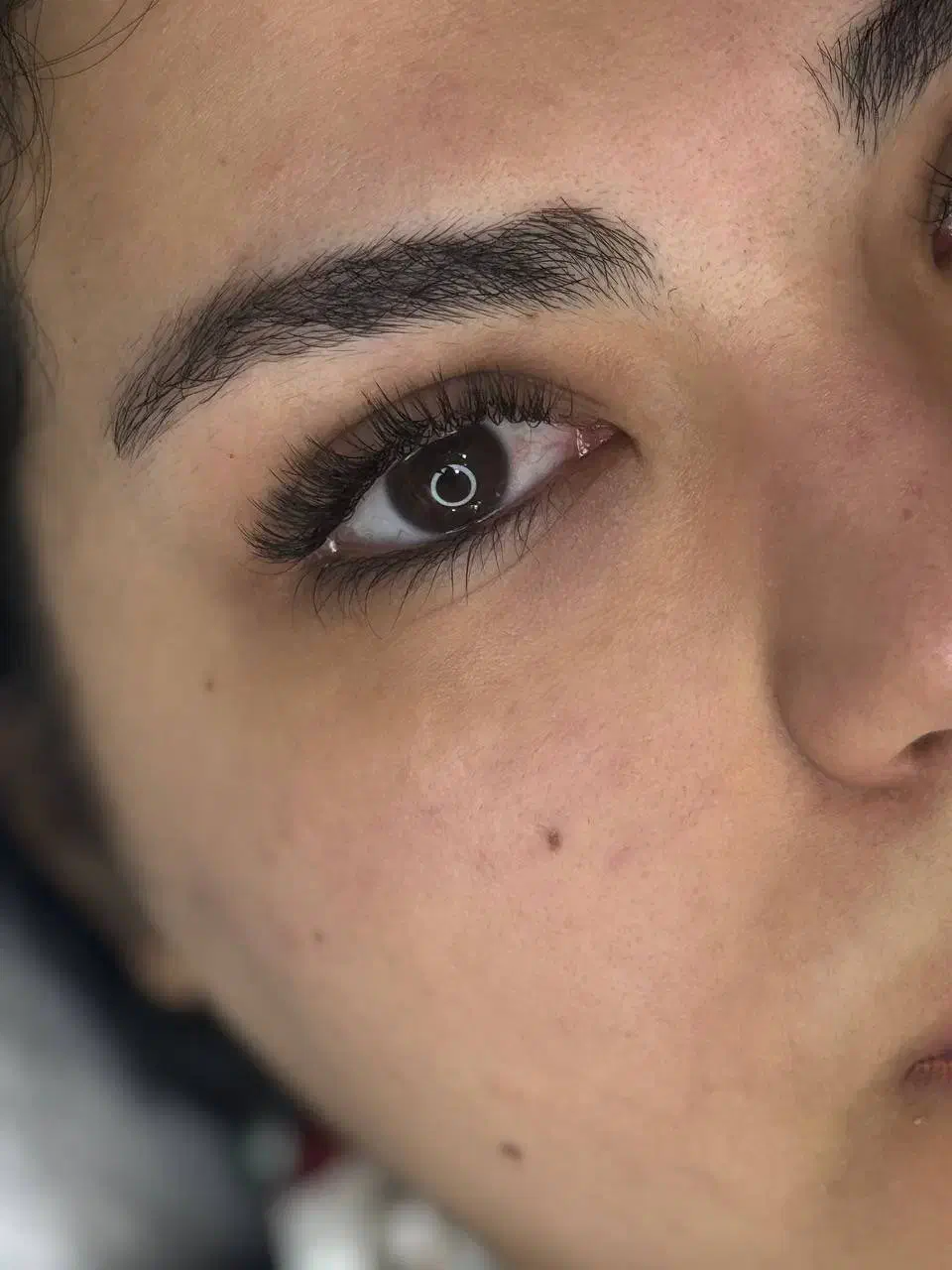 تخفیف اکستنشن مژه فقط برای ۱۰نفر اول|خدمات آرایشگری و زیبایی|کرج, گوهردشت|دیوار