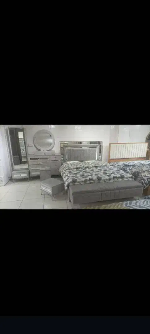 تخت خواب سرویس خواب نگین * فقط درجه یک|تخت و سرویس خواب|یاسوج, |دیوار