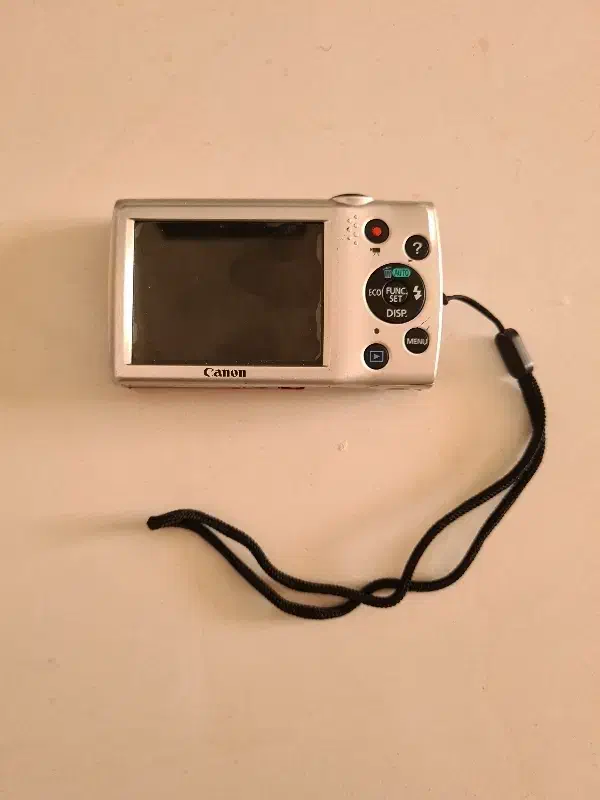 دوربین عکاسی دیجیتال CANON|دوربین عکاسی و فیلم‌برداری|فردیس, منظریه|دیوار