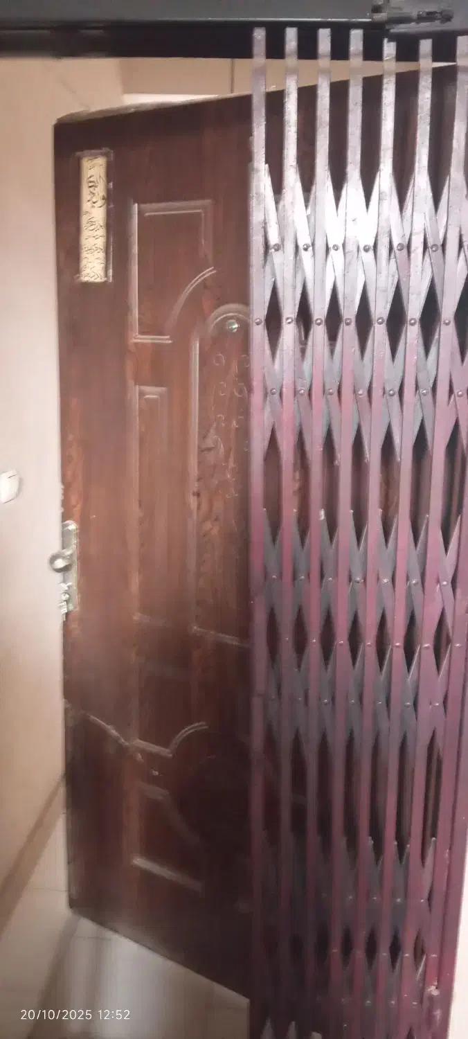 منزل مسکونی معاوضه یا فروش|فروش آپارتمان|فشاپویه, |دیوار