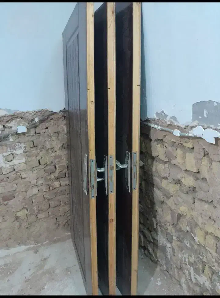 ۳ عدد در و۱ عدد گاز|اجاق گاز و لوازم برقی پختوپز|کهریزک, |دیوار