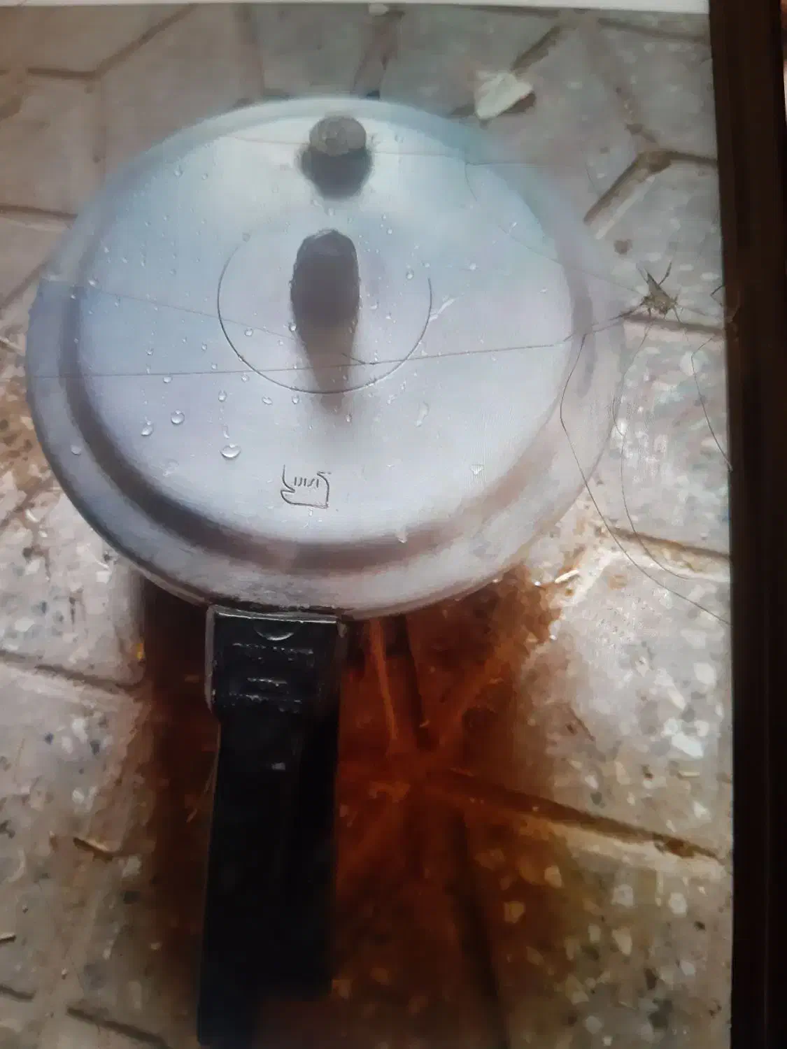 زودپزقابلمه ای|ظروف پختوپز|بروجرد, |دیوار