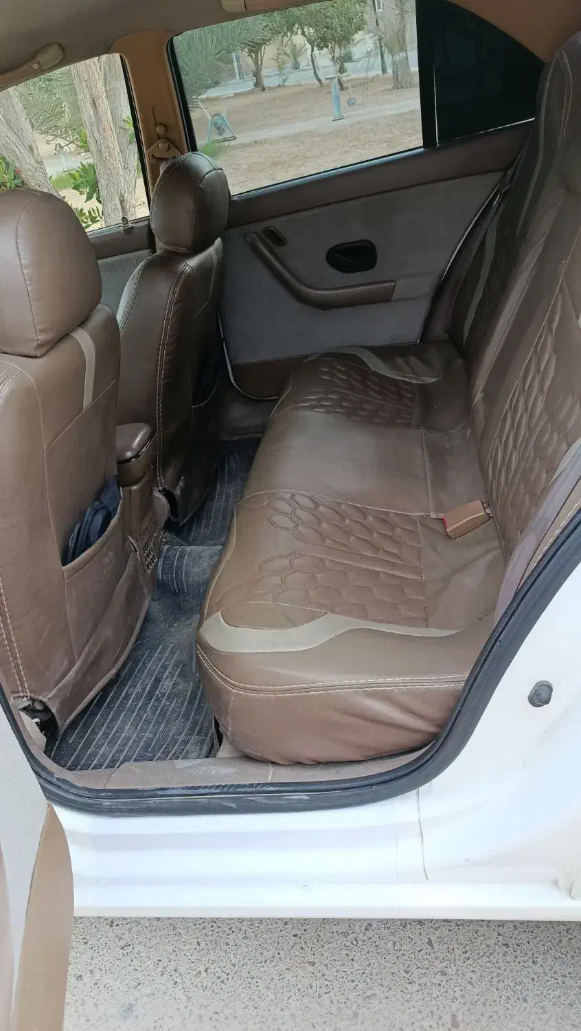 سمند ال ایکس دوگانه کارخانه|خودرو سواری و وانت|بندرعباس, |دیوار