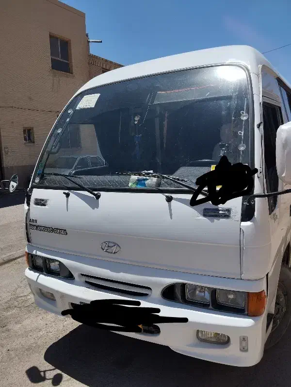 راننده پایه دو با دفترچه ثبت ساعت|استخدام حمل و نقل|رفسنجان, |دیوار