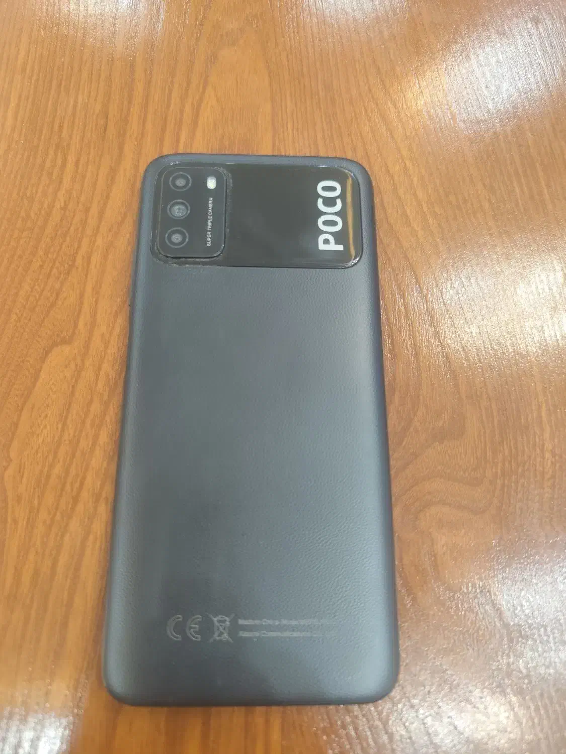 فروش گوشی شیاومی پکو ام تری|موبایل|شهرکرد, |دیوار