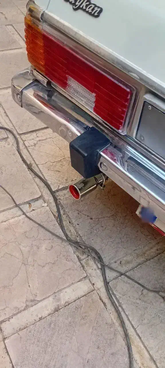 پیکان کلکسیونی|خودرو سواری و وانت|تهران, نارمک جنوبی|دیوار