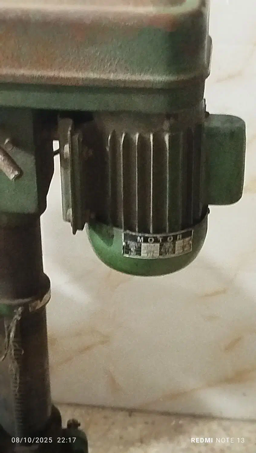 دلرصنعتی|ابزارآلات|رباط‌کریم, نصیرشهر|دیوار