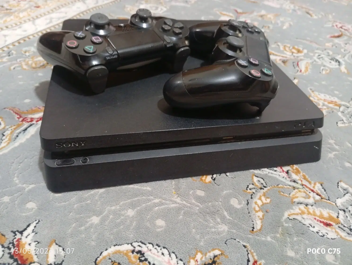 ps4|کنسول، بازی ویدئویی و آنلاین|بندرعباس, |دیوار