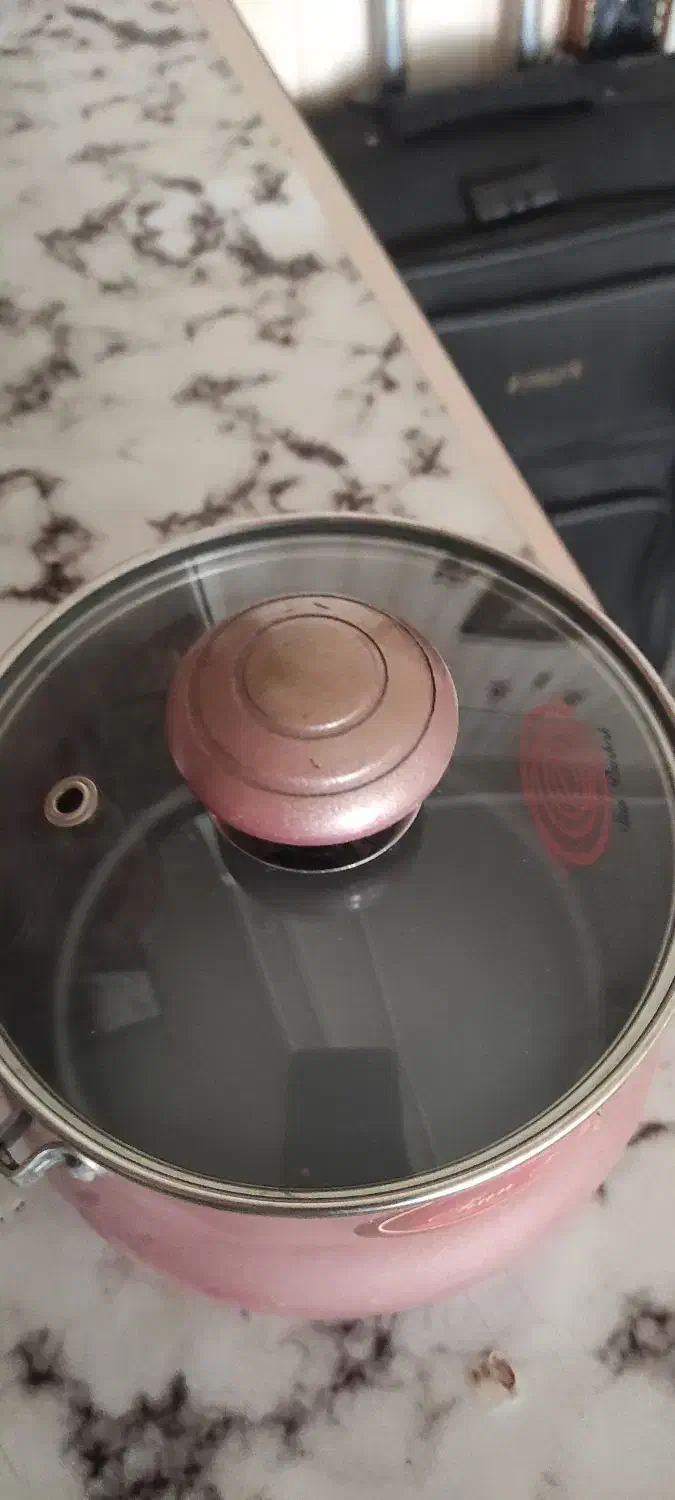 قابلمه 9پارچه|ظروف پخت‌وپز|قرچک, شهرک طلائیه|دیوار