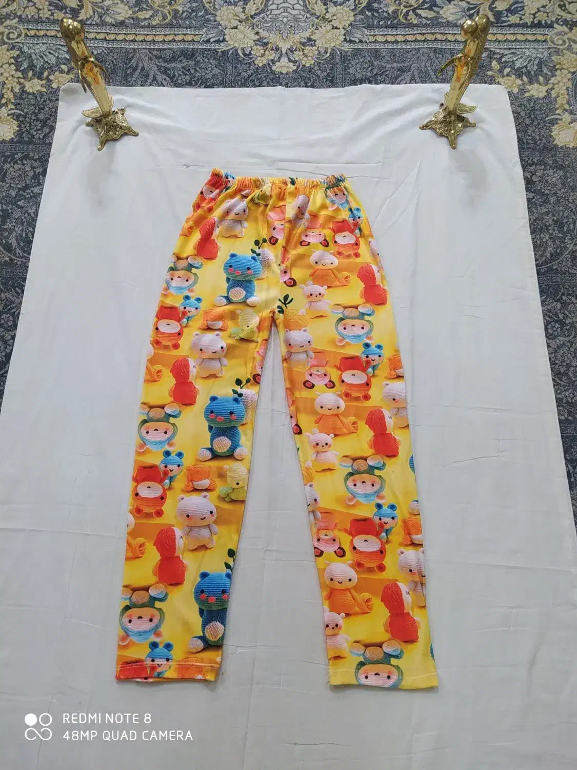 لباس و وسایل شخصی|لباس|قم, آزادگان|دیوار