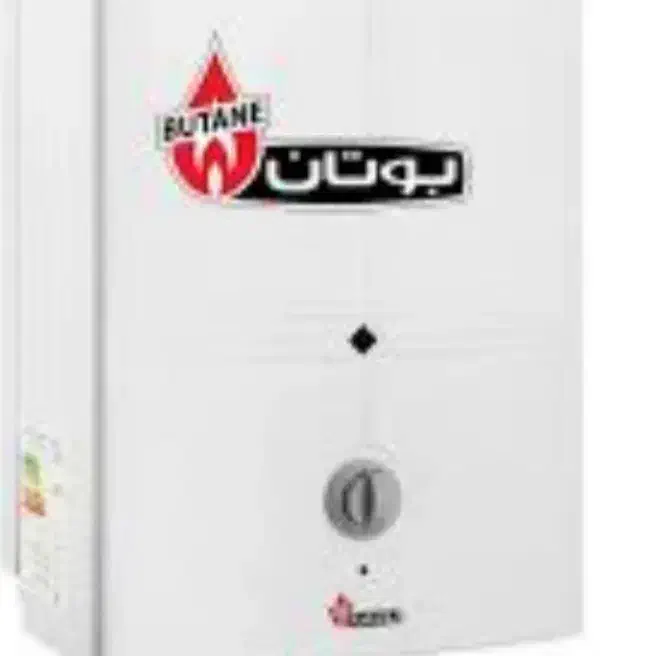 طرح تعویض آبگرمکن دیواری فرسوده با آبگرمکن نو|آبگرمکن، پکیج، شوفاژ|سمنان, |دیوار