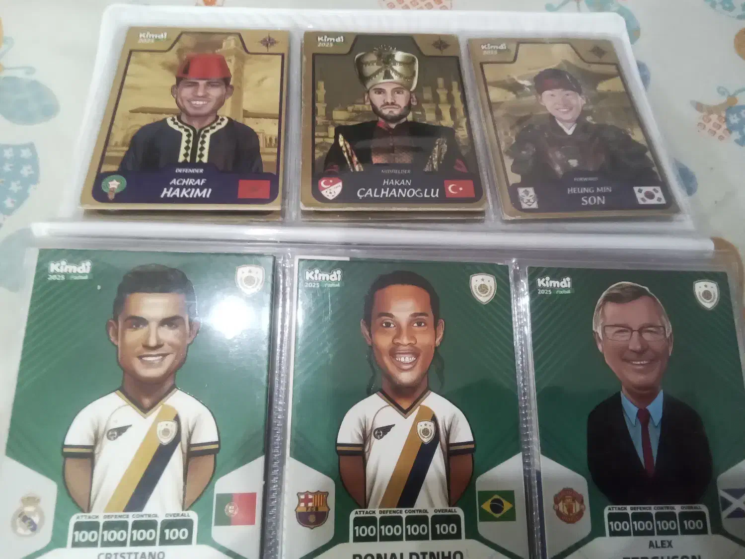 کیمدی ۲۰۲۵|اسباببازی|آباده, |دیوار