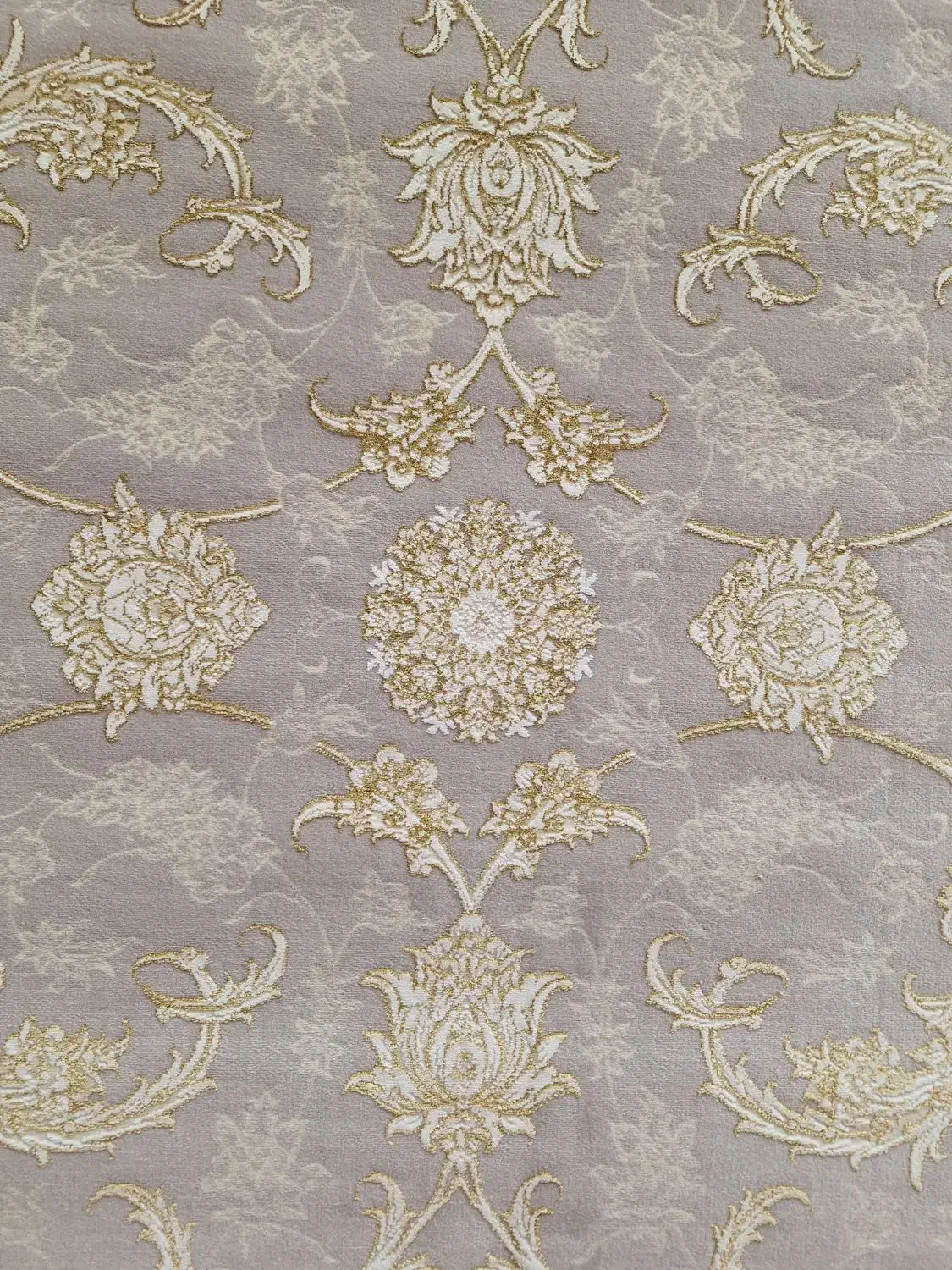 یک تخته فرش ۶متری ۱۲۰۰شانه نو آک|فرش|اصفهان, شاهزید|دیوار