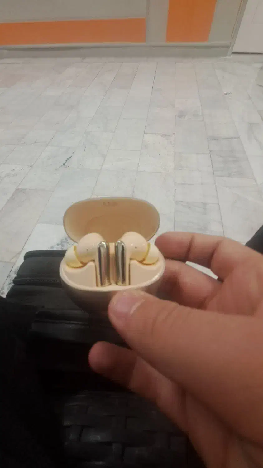 هنذفری بلوتوثی|لوازم جانبی موبایل و تبلت|قزوین, |دیوار