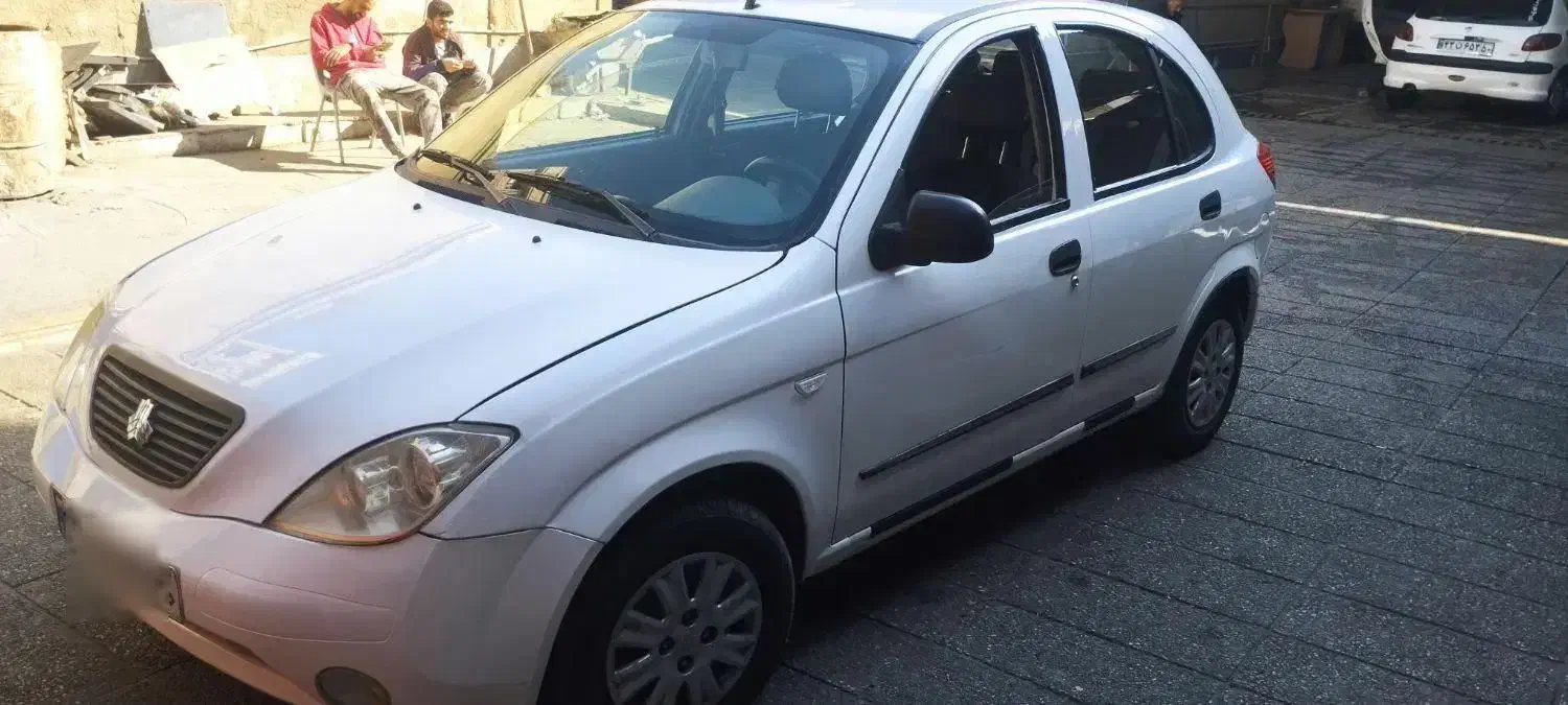 تیبا۲ کم کارکرد|خودرو سواری و وانت|تهران, بیسیم|دیوار