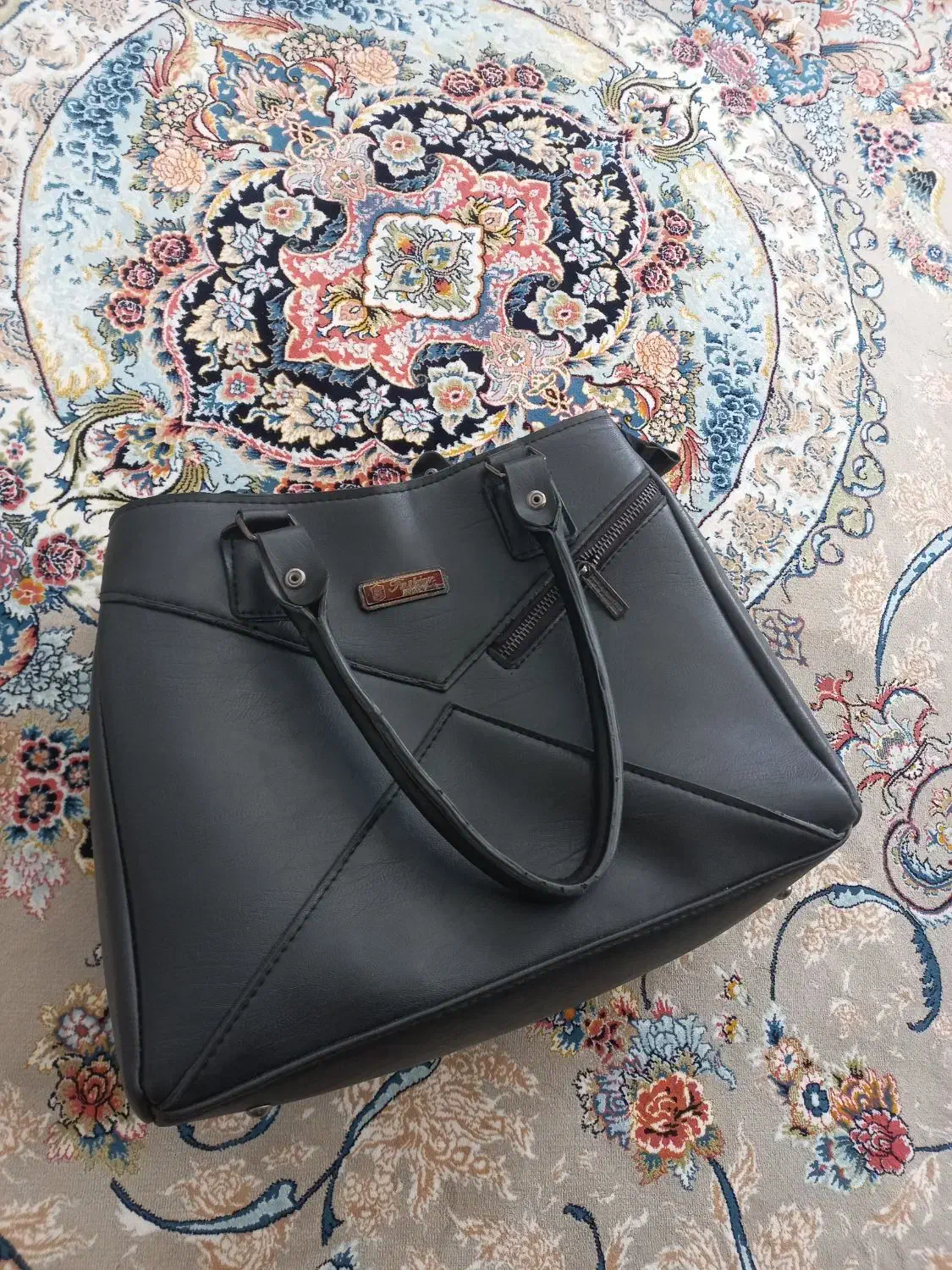 کیف|کیف، کفش، کمربند|جوانرود, |دیوار