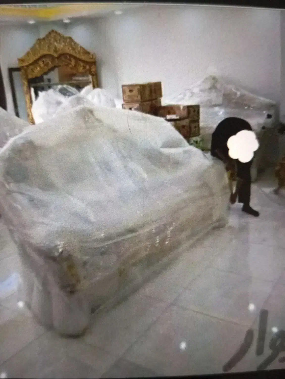 اتوبار باربری اسباب چی حمل اثاثیه کرج و شهرستان|خدمات حمل و نقل|کرج, گوهردشت|دیوار