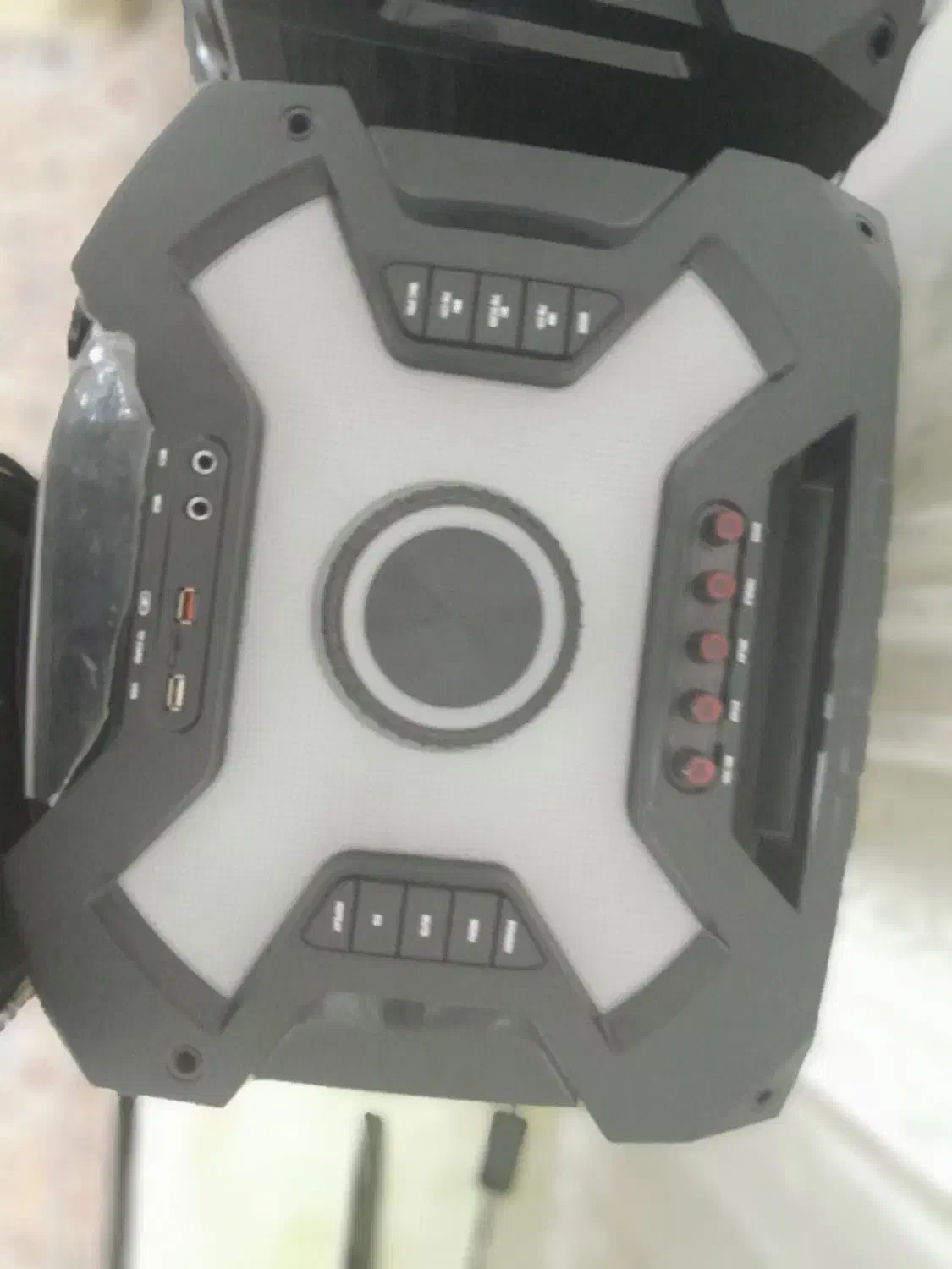 باند MAXEEDER|سیستم صوتی خانگی|زنجان, |دیوار