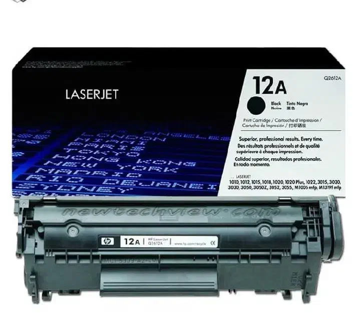 کارتریج|قطعات و لوازم جانبی رایانه|تهران, خاک سفید|دیوار