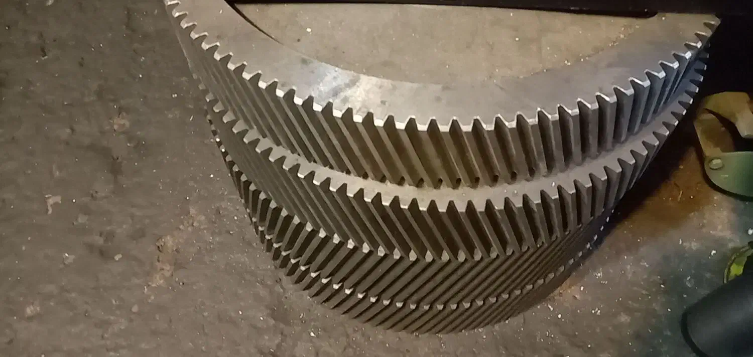 چرخ دنده گیربکس|ابزارآلات|تهران, آذربایجان|دیوار